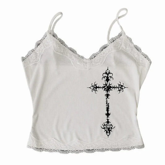 Cross Top