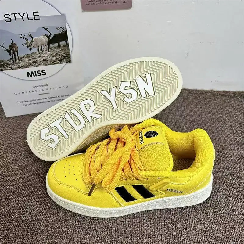 Y2K Skate Shoes