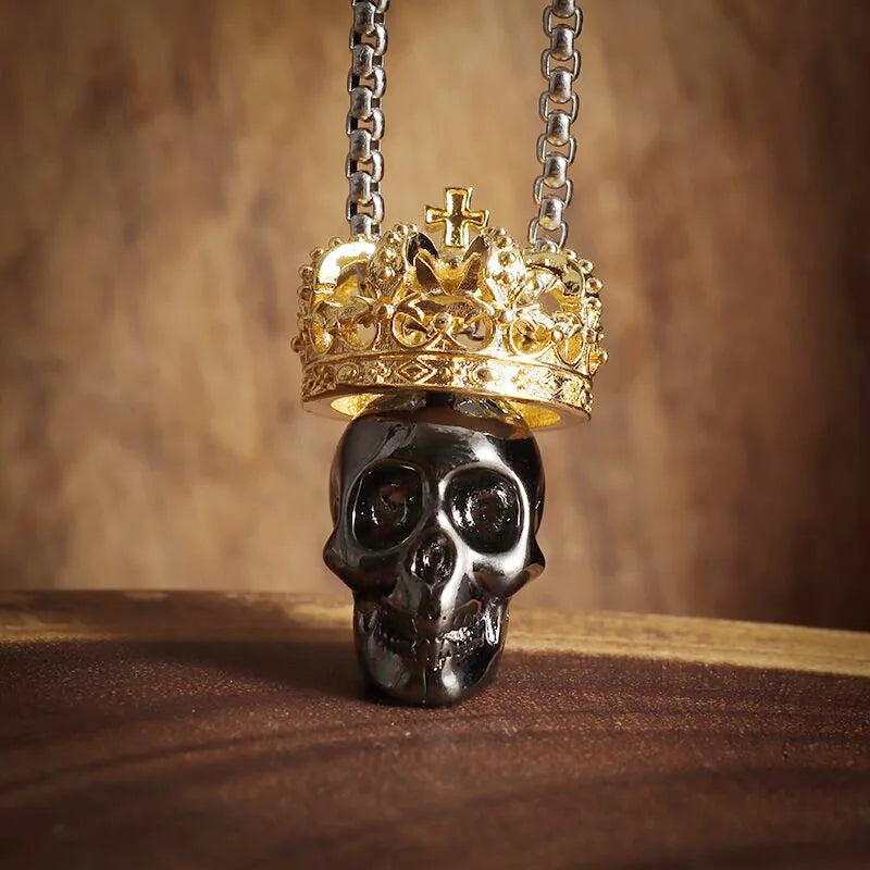 Gothic Pendant