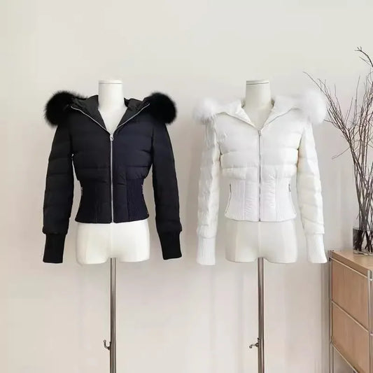 2000s Short Jacket