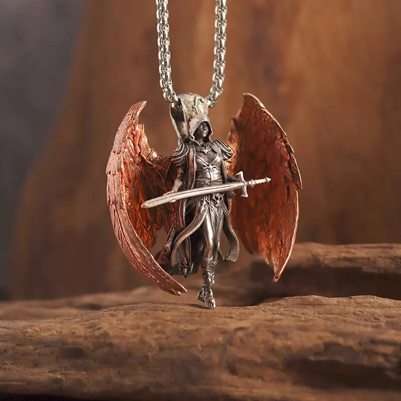 Gothic Pendant