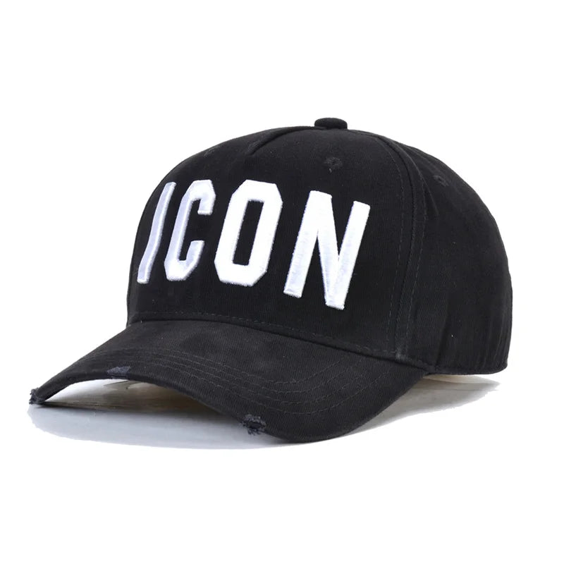 ICON Baseball Cap