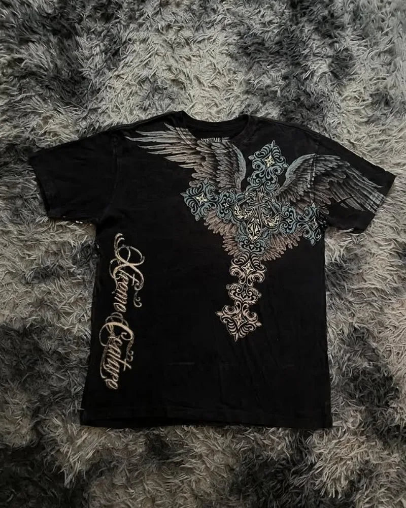 Xtreme Couture Y2K T-shirt