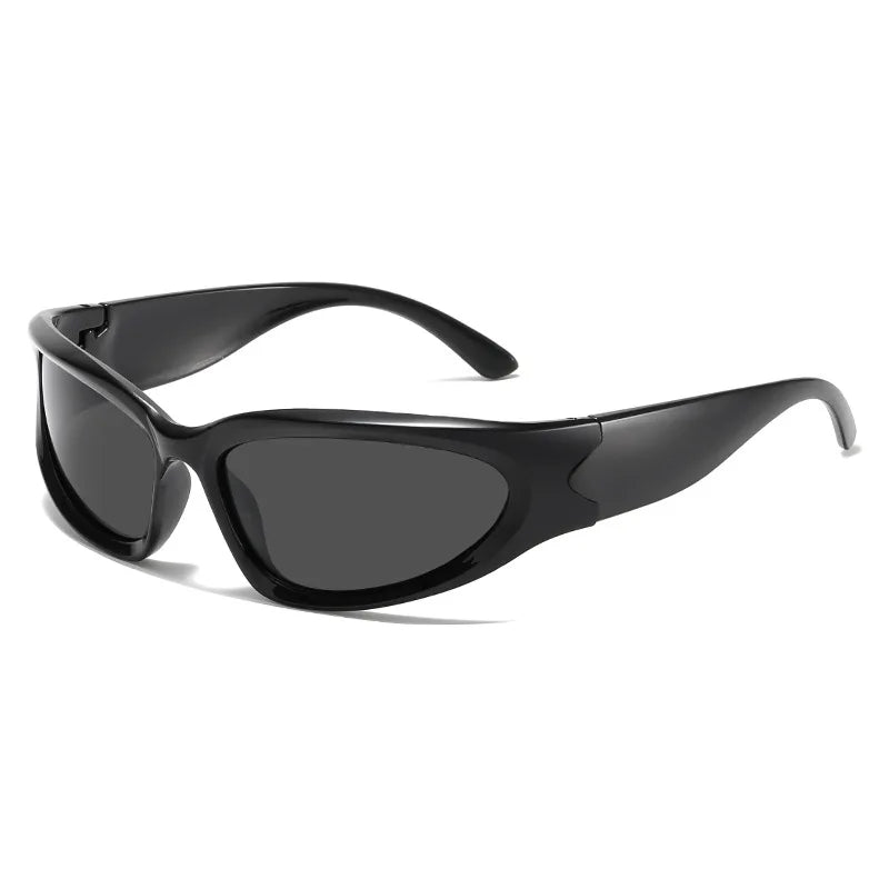 Oval Sunglasses