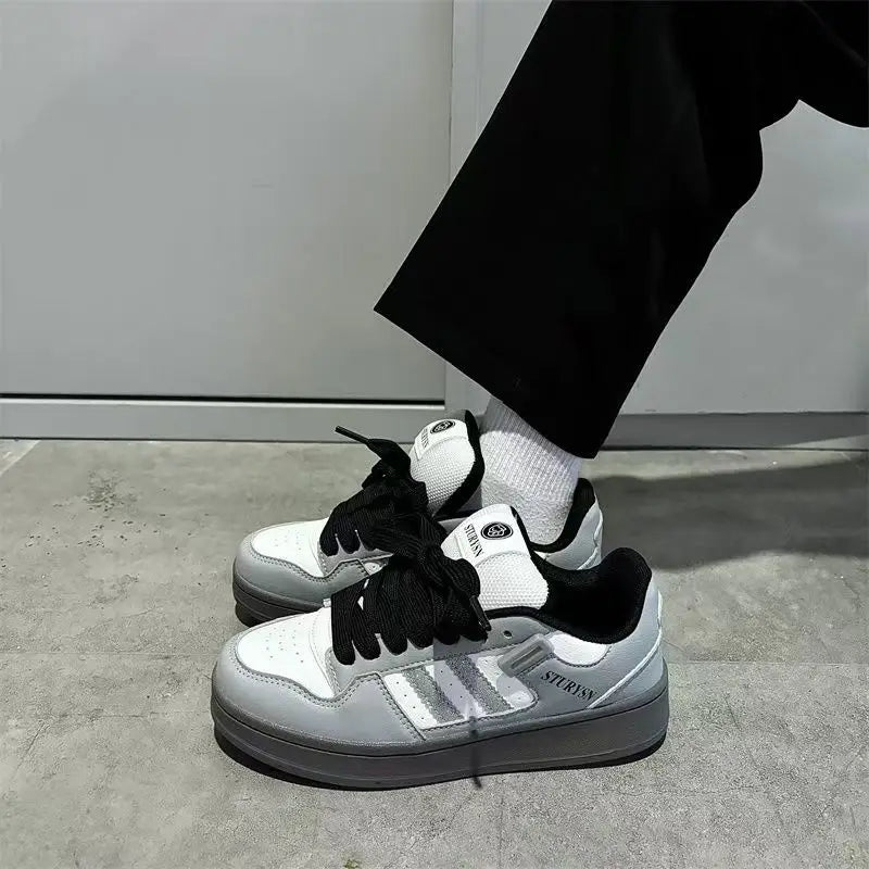 Y2K Skate Shoes