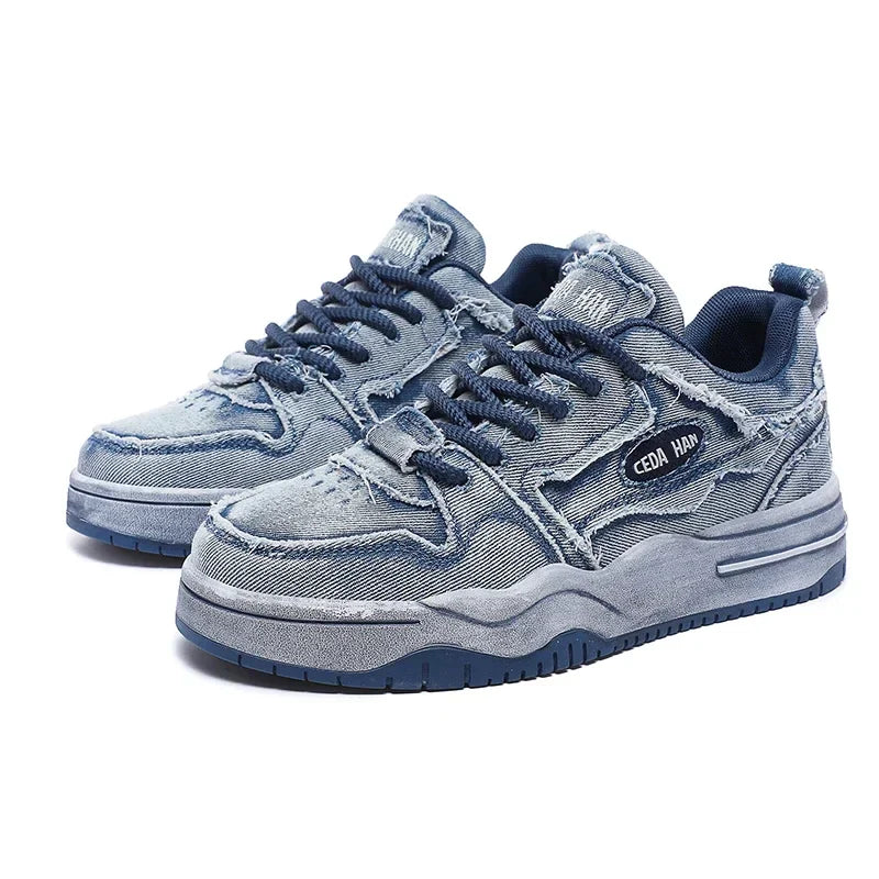 Designer Y2K Skate Shoes