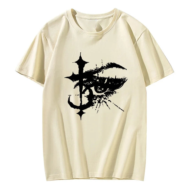 T-shirt Oversized