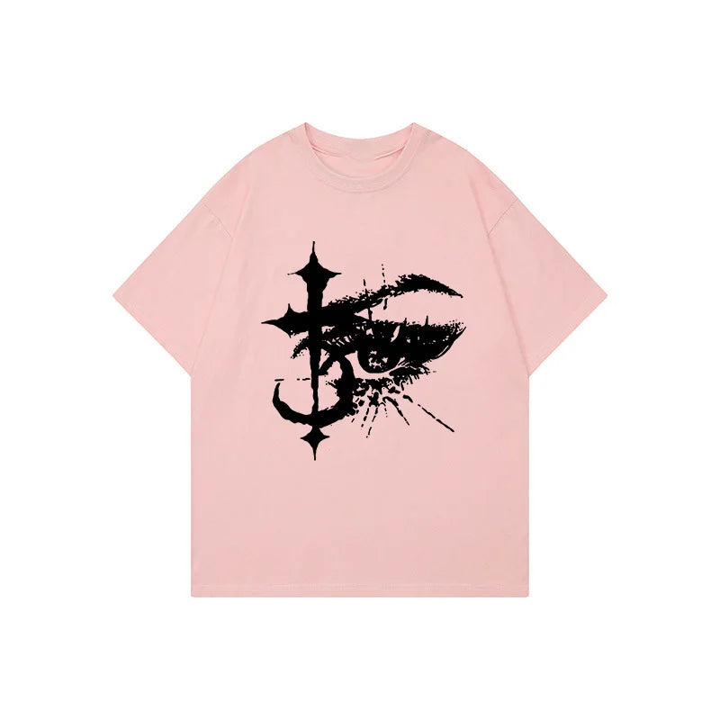 T-shirt Oversized