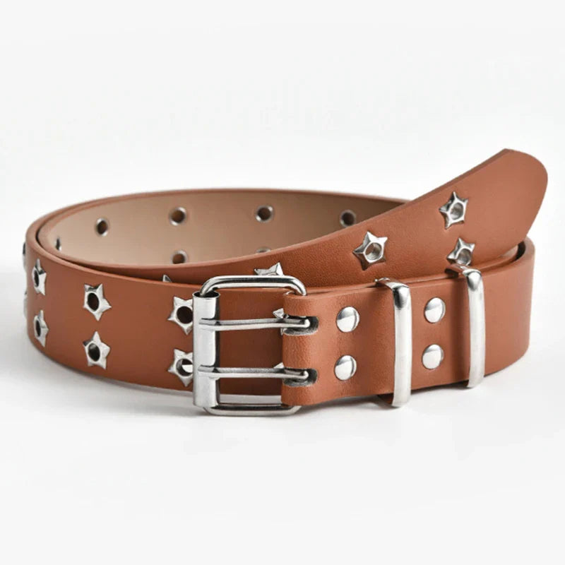 Bullet Belt Fashion