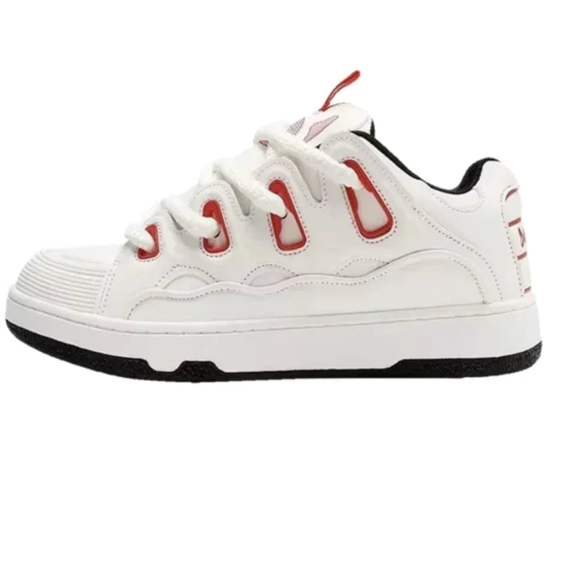 Y2K Skate Buffy Shoes