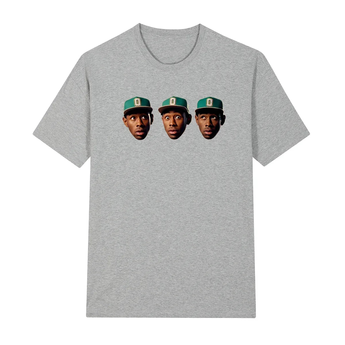 Tyler The Creator T-shirt