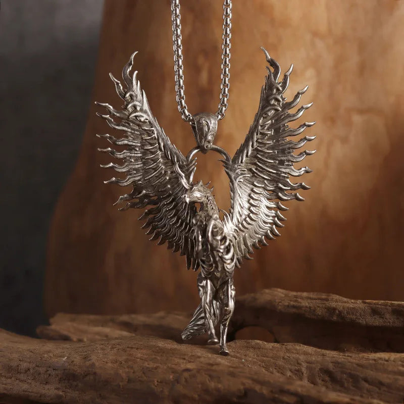 Gothic Pendant