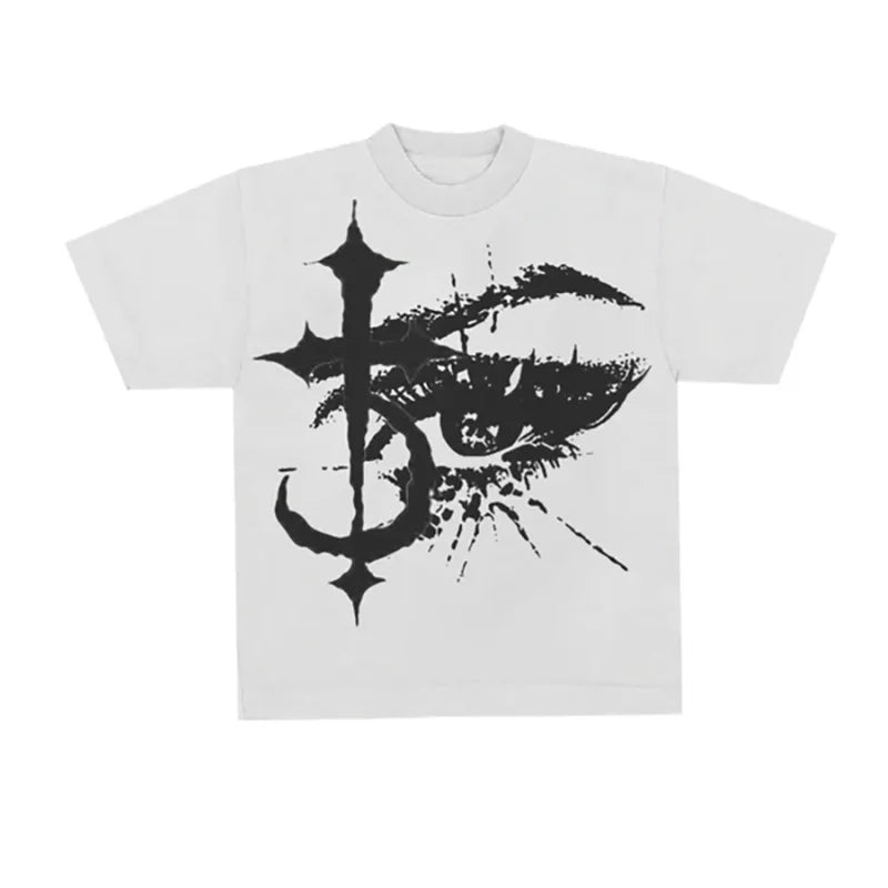 T-shirt Oversized