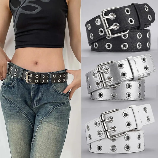 Belt Double Hole