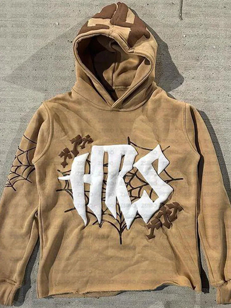 HRS Hoodie