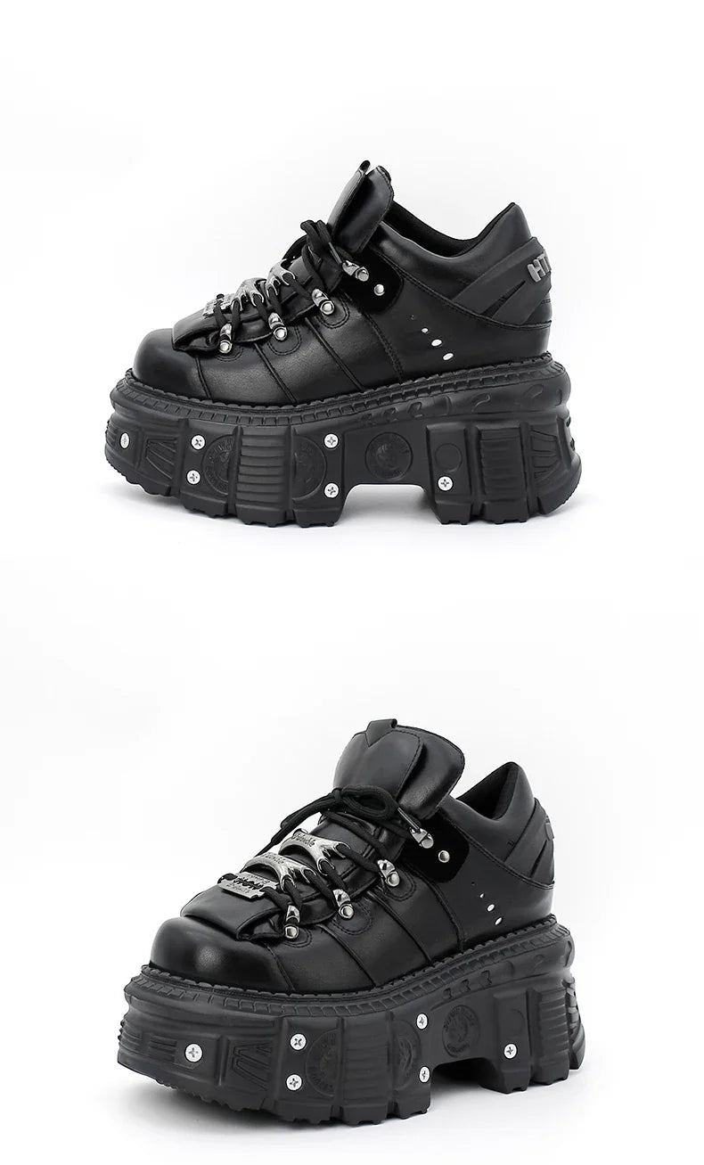 Women's Platform Shoes Alternative