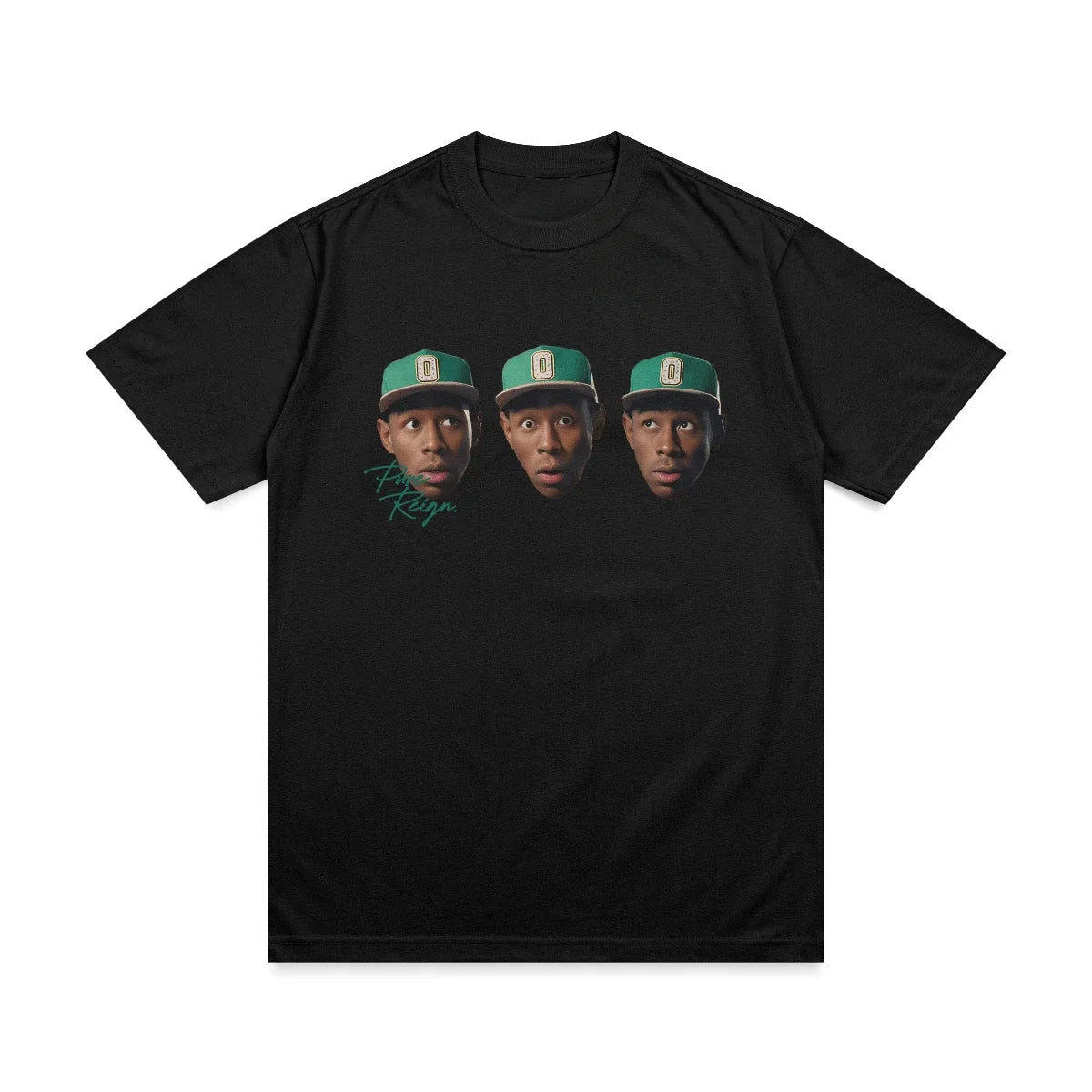 Tyler The Creator T-shirt