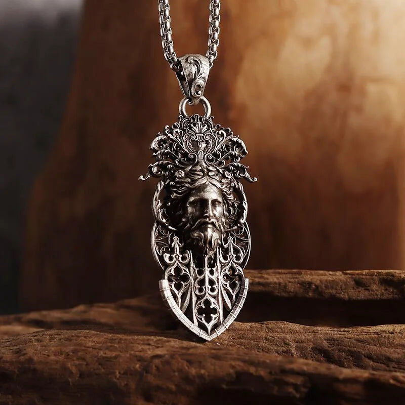 Gothic Pendant
