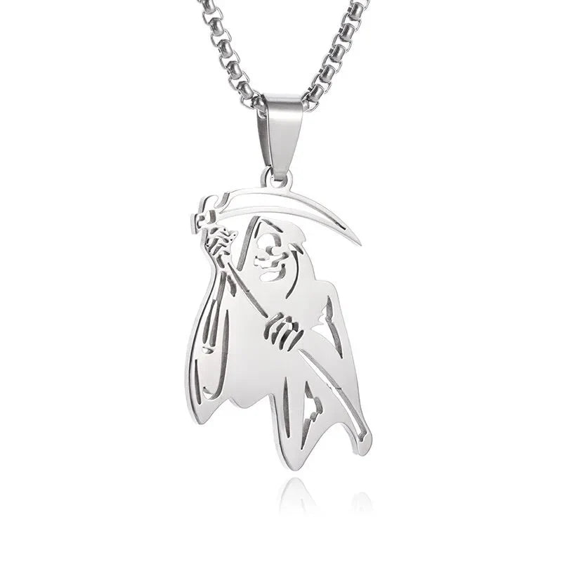 Gothic Pendant