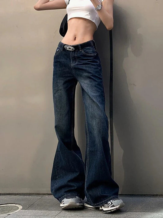 2000s Vintage Jeans