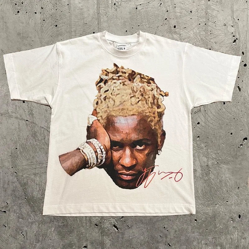 Young Thug T-shirt
