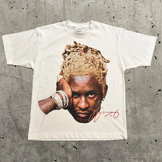 Young Thug T-shirt