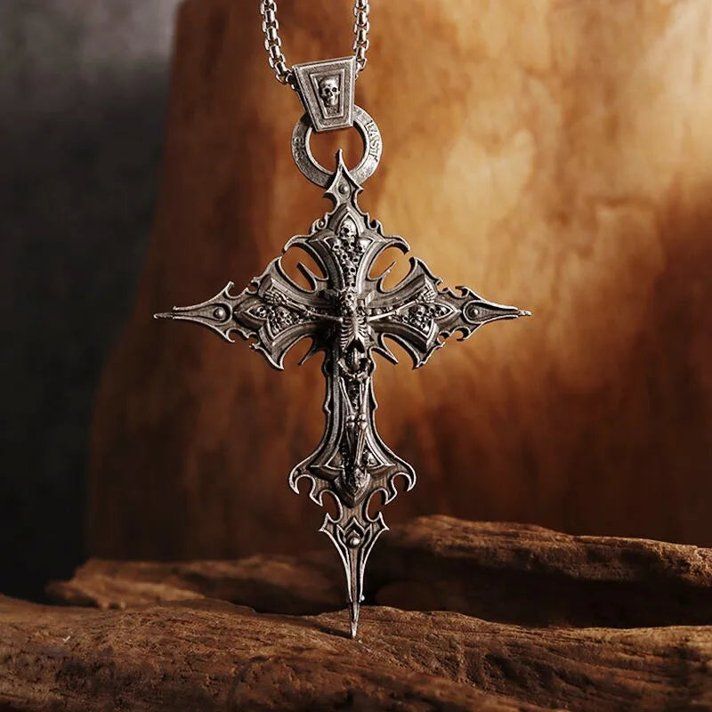 Gothic Pendant