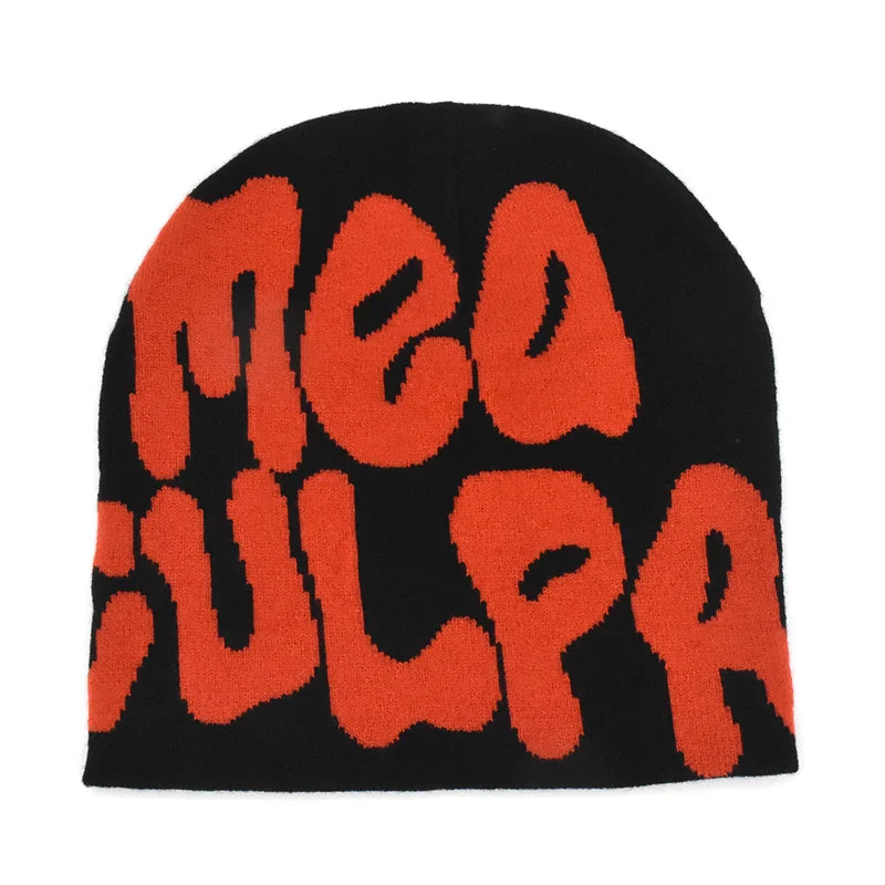 Knitting Cap