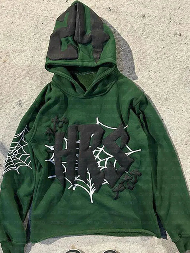 HRS Hoodie
