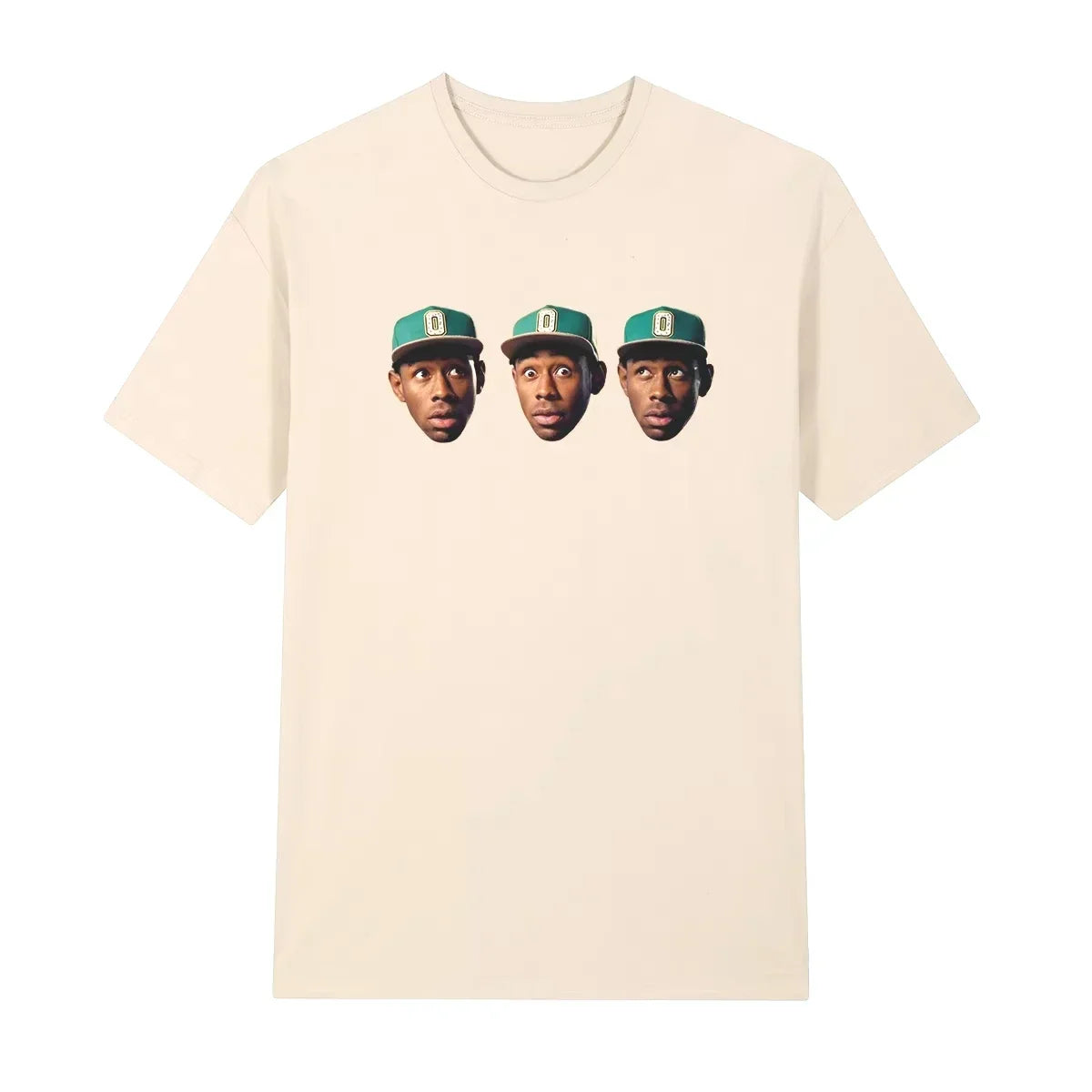 Tyler The Creator T-shirt