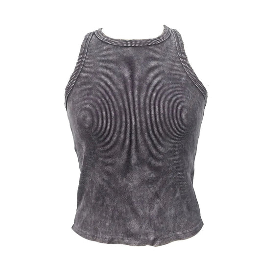 Tank Top Sleeveless