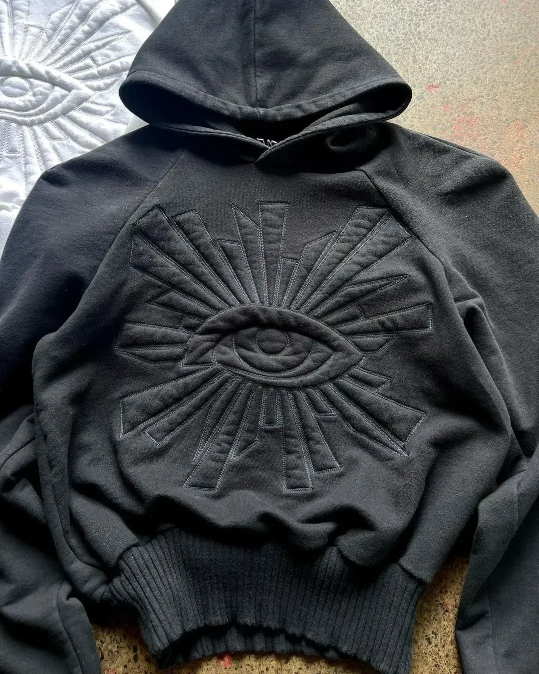 Eye Hoodie