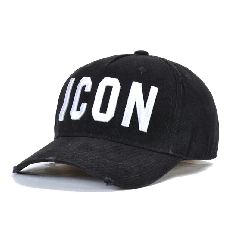 ICON Baseball Cap