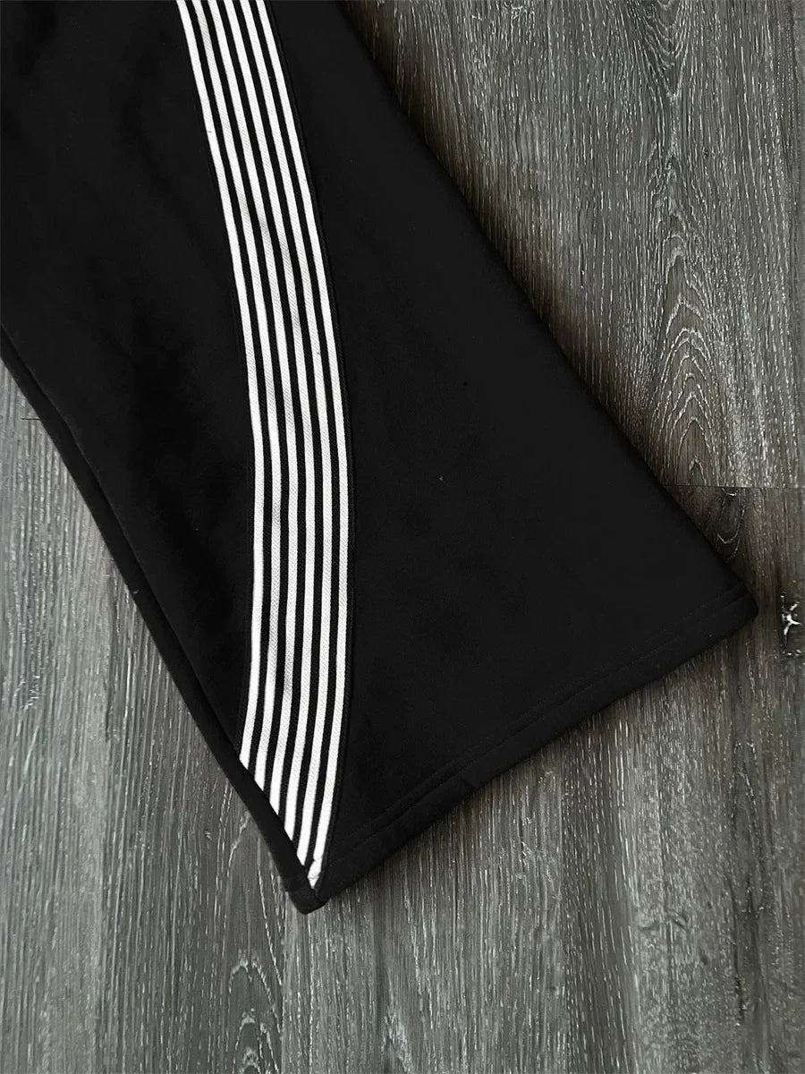 Camouflage Jeans Streetwear