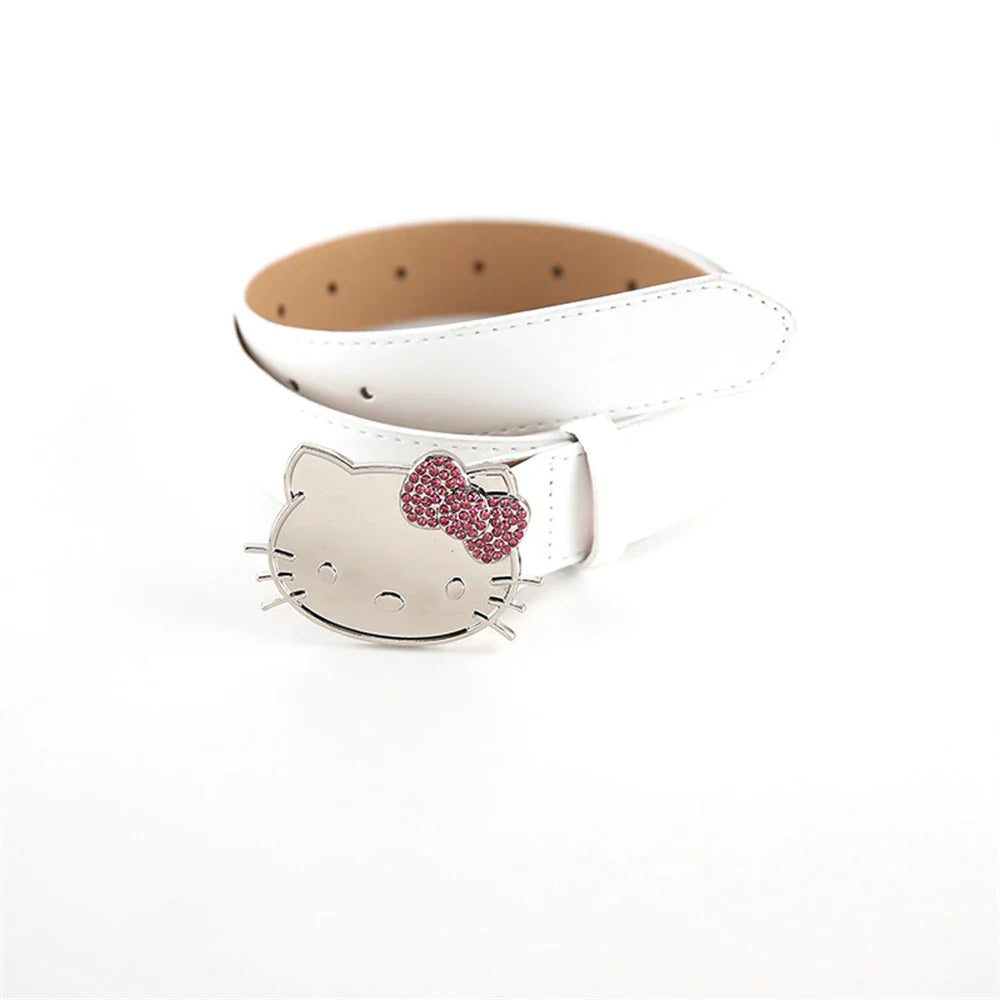 Hello Kitty Belt