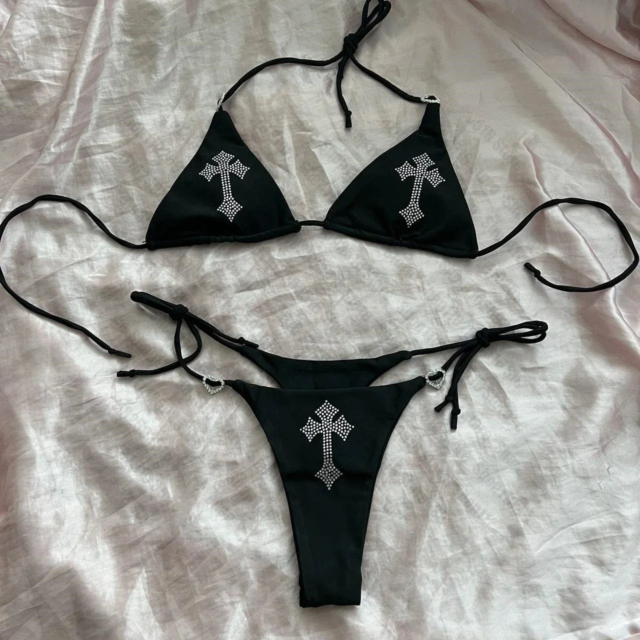 Cross Bikini