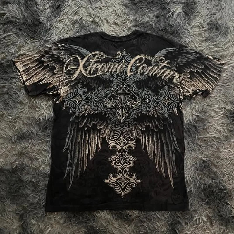 Xtreme Couture Y2K T-shirt