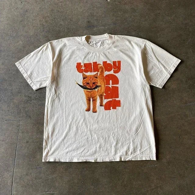 Alternative Y2K T-shirt