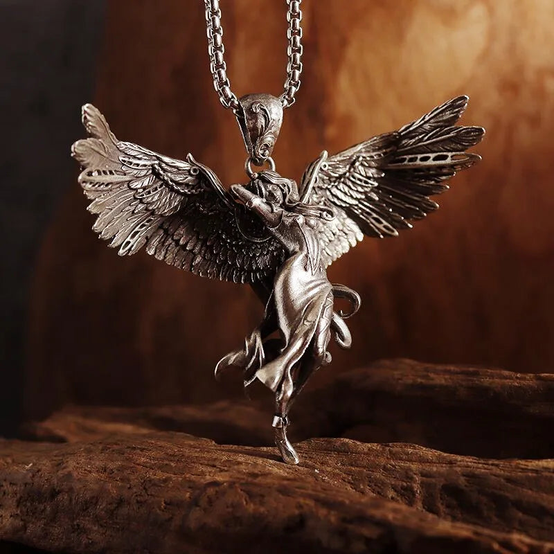 Gothic Pendant