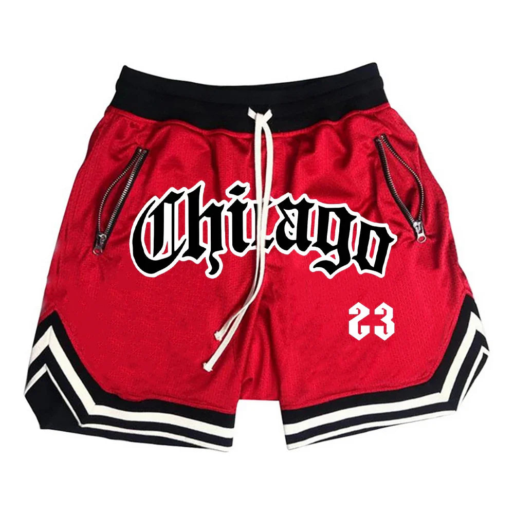 Basketball Short