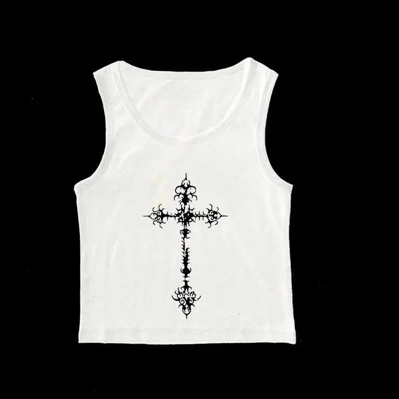 Cross Top