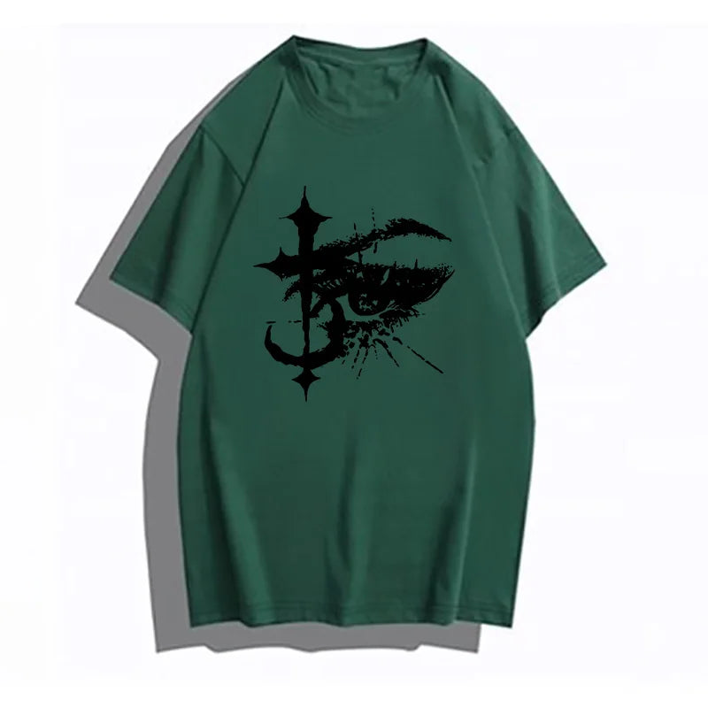 T-shirt Oversized