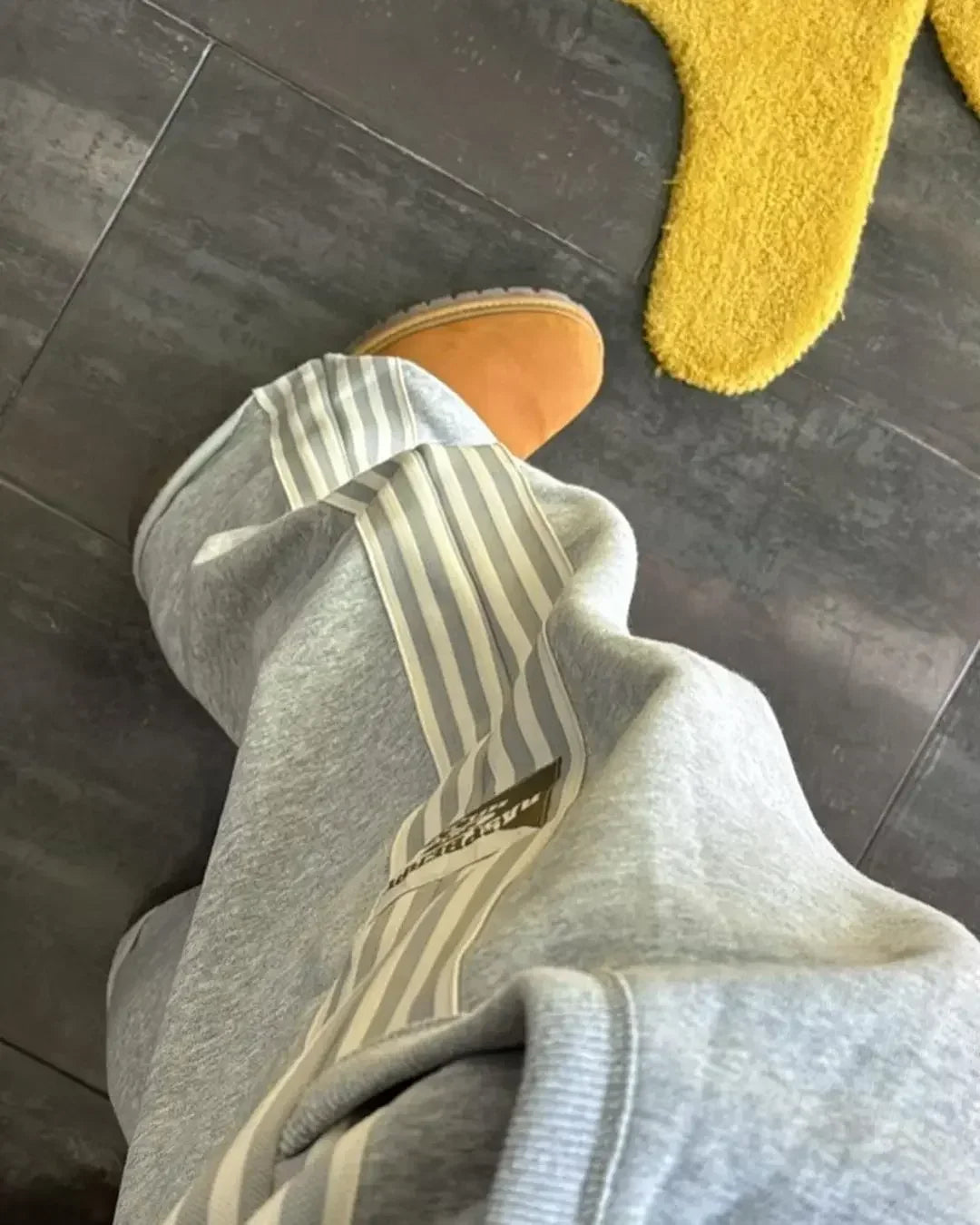 Streetwear Sweatpants