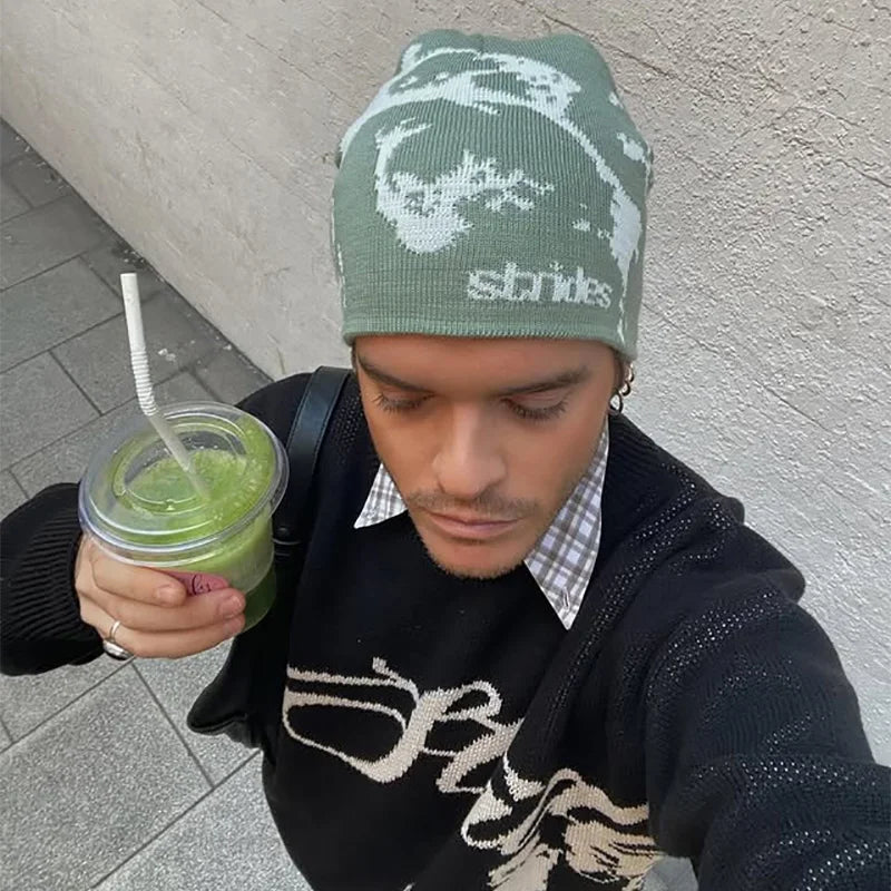 Beanie Streetwear 
