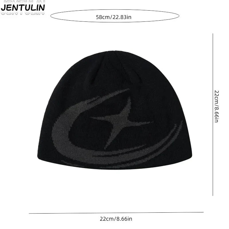 Y2K Beanie