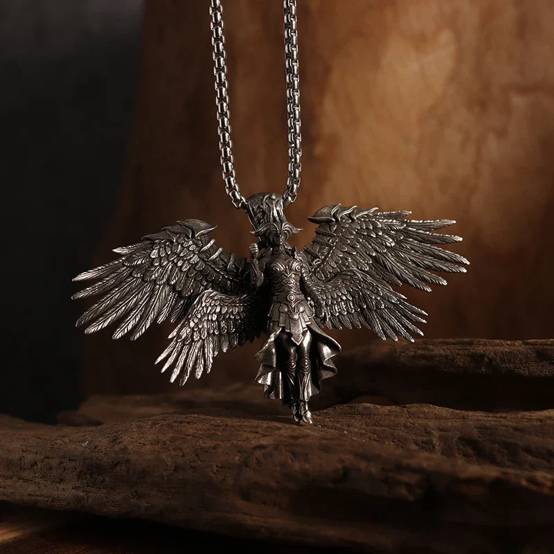 Gothic Pendant
