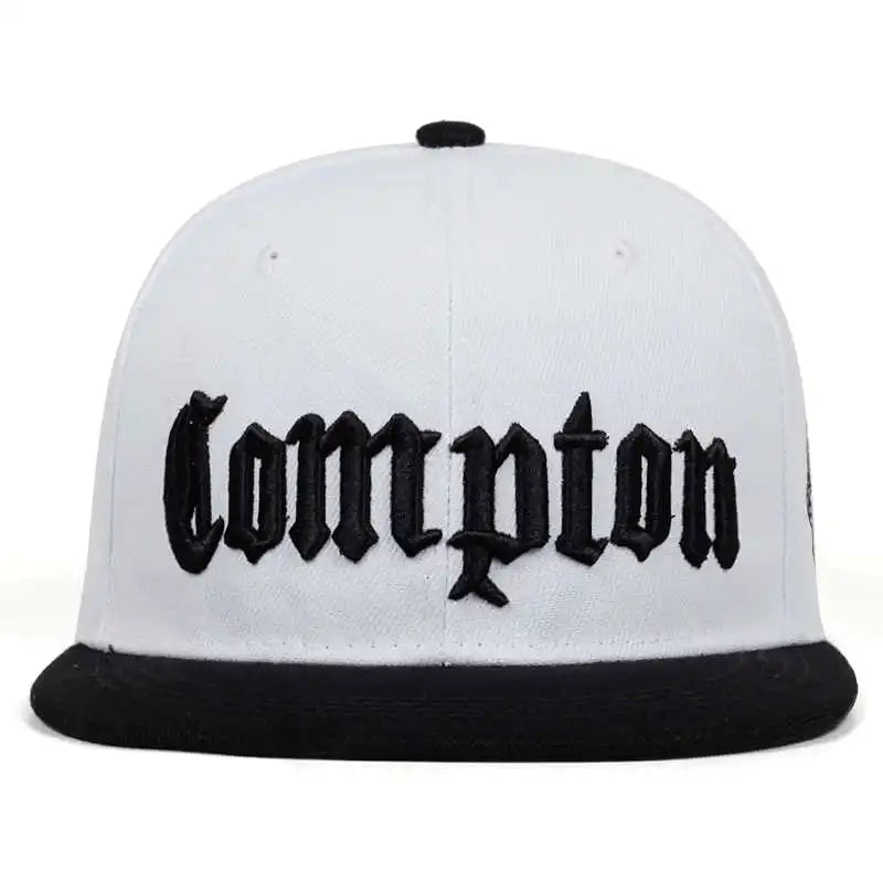 Compton Cap
