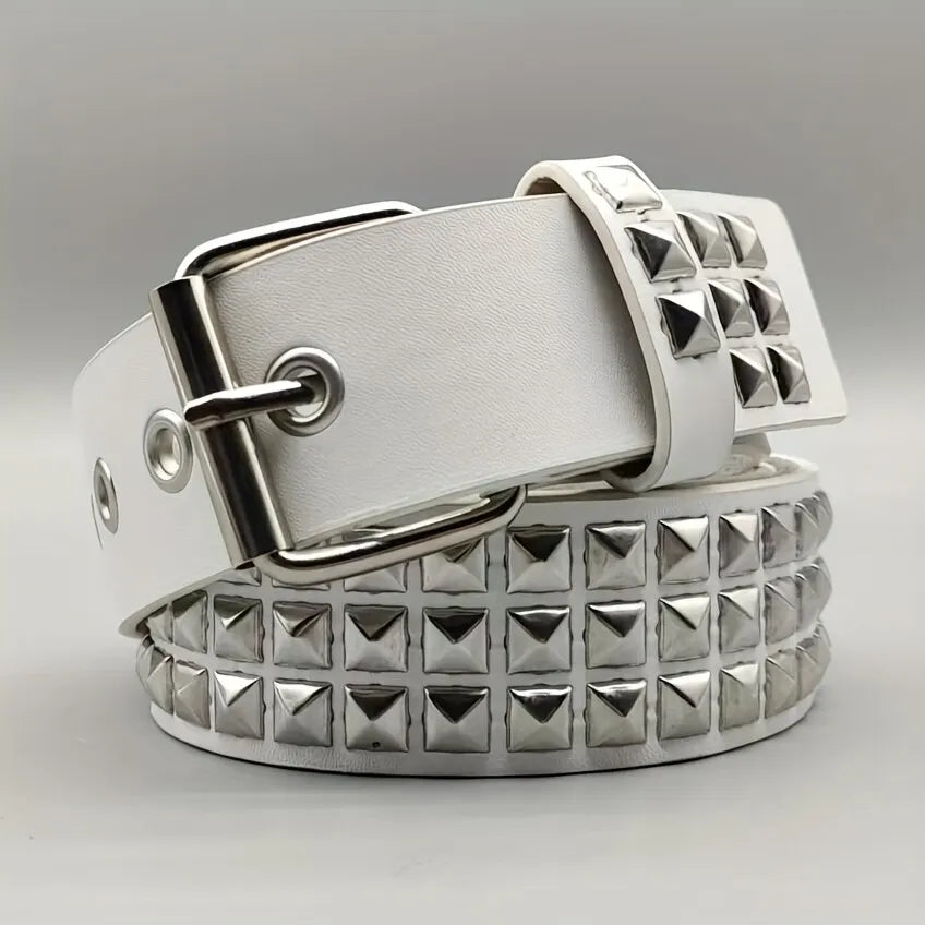 Square Belt