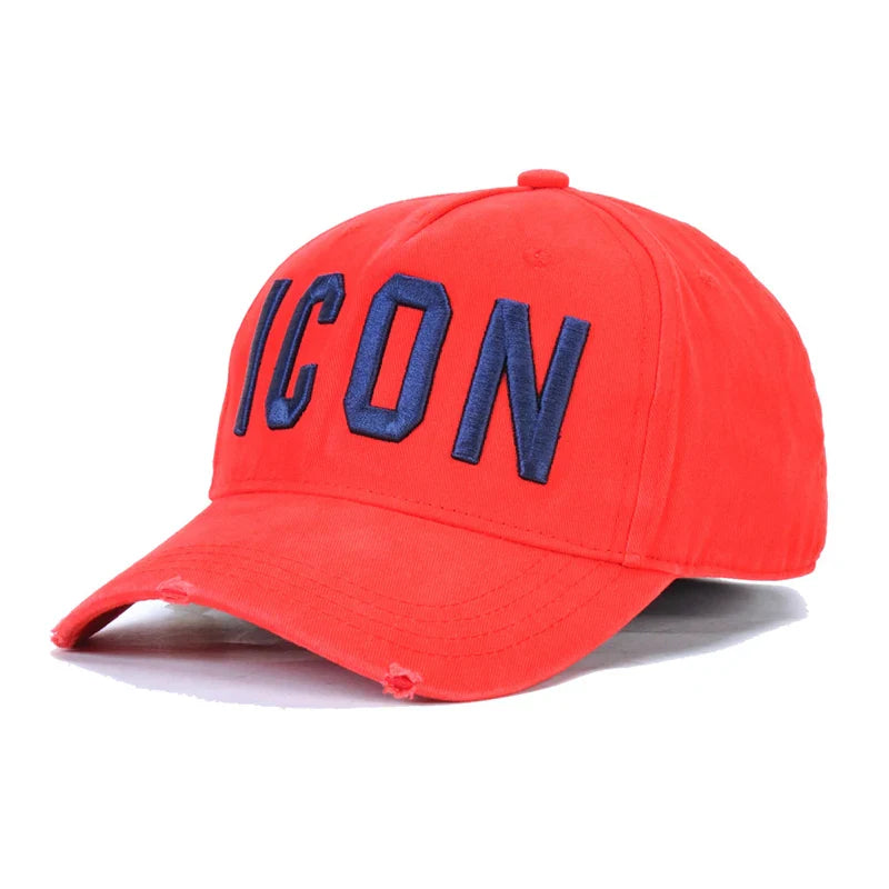 ICON Baseball Cap