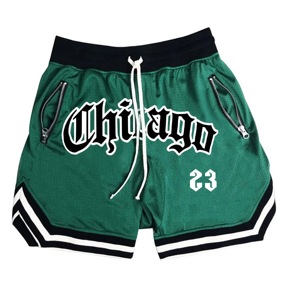 Basketball Short